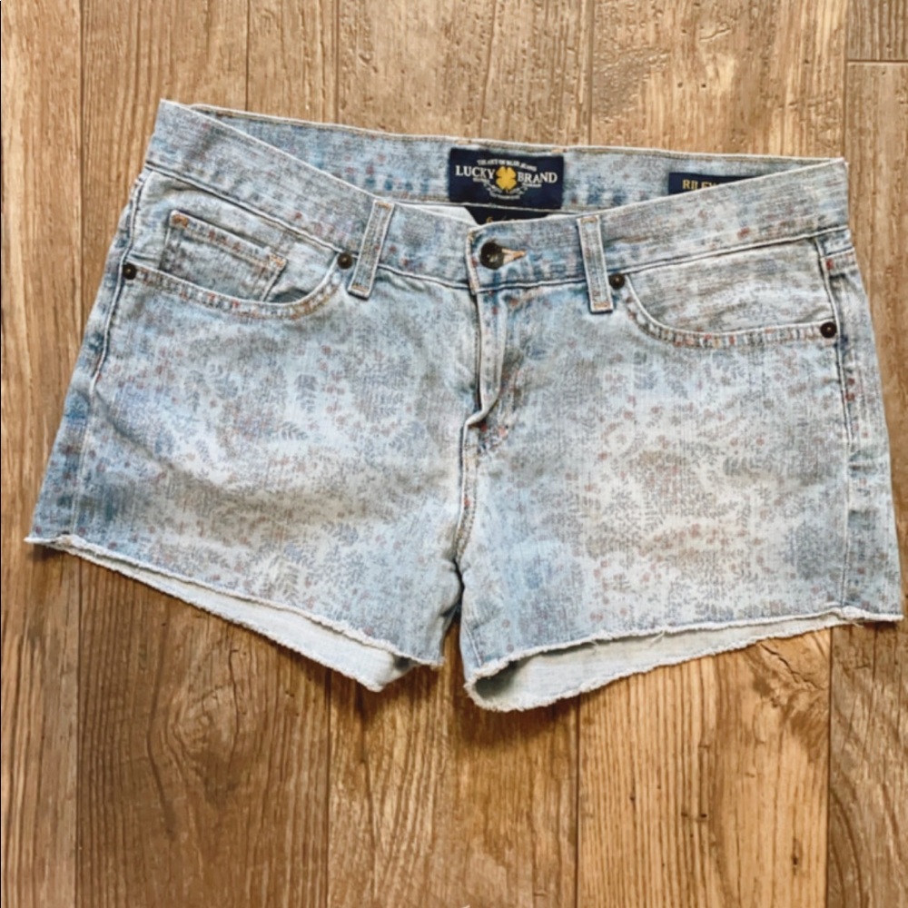 Demon Shorts